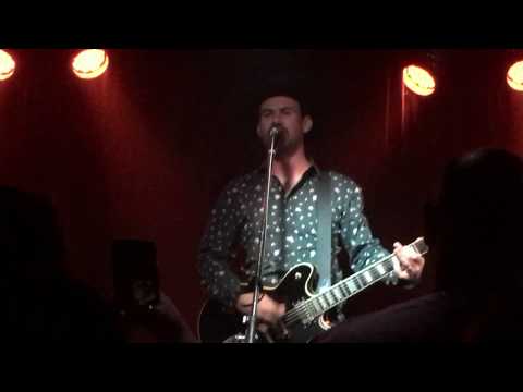 Phil Jamieson (Grinspoon) - Repeat - Cambridge Hotel, Newcastle. April 2019