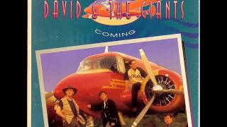 David &amp; The Giants - No Matter How Long