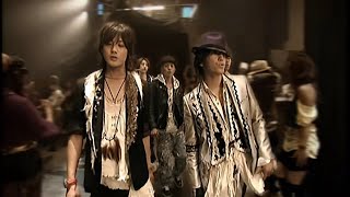 KAT-TUN DON&#39;T U EVER STOP 【Official Music Video 】