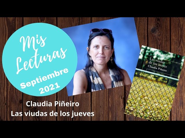 Vídeo relacionado con Las Viudas De Los Jueves/ Thursdays' Widows