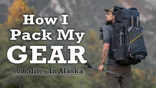 How I Pack My Gear in 2025