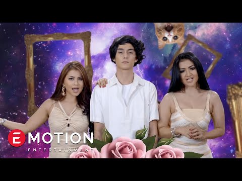2 Racun Youbisister - Mas Rangga (Official Music Video)