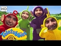 Teletubbies You Can Be A Teletubby With TeletubME