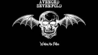 Download lagu Avenged Sevenfold - Radiant Eclipse mp3