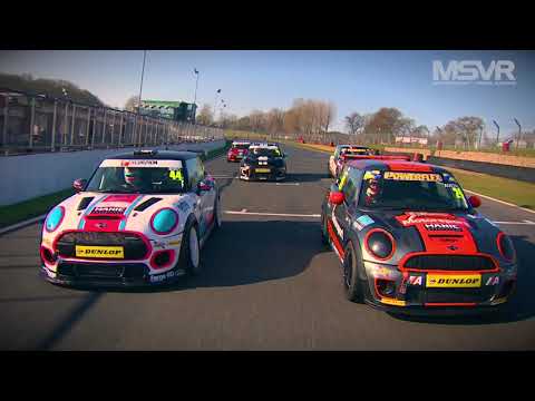 MINI CHALLENGE 2019 Championship