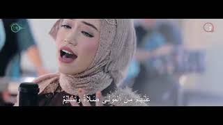 Download lagu SYUBBANUL AKHYAR   ILAHI     إلهي   شبّان الاخيار  ORIGINAL VIDEO CLIP mp3