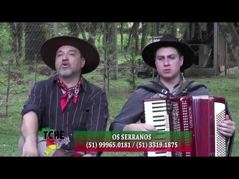 Seleção de bugios Os Serranos