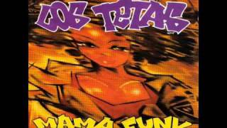 Los Tetas - Sale Luca