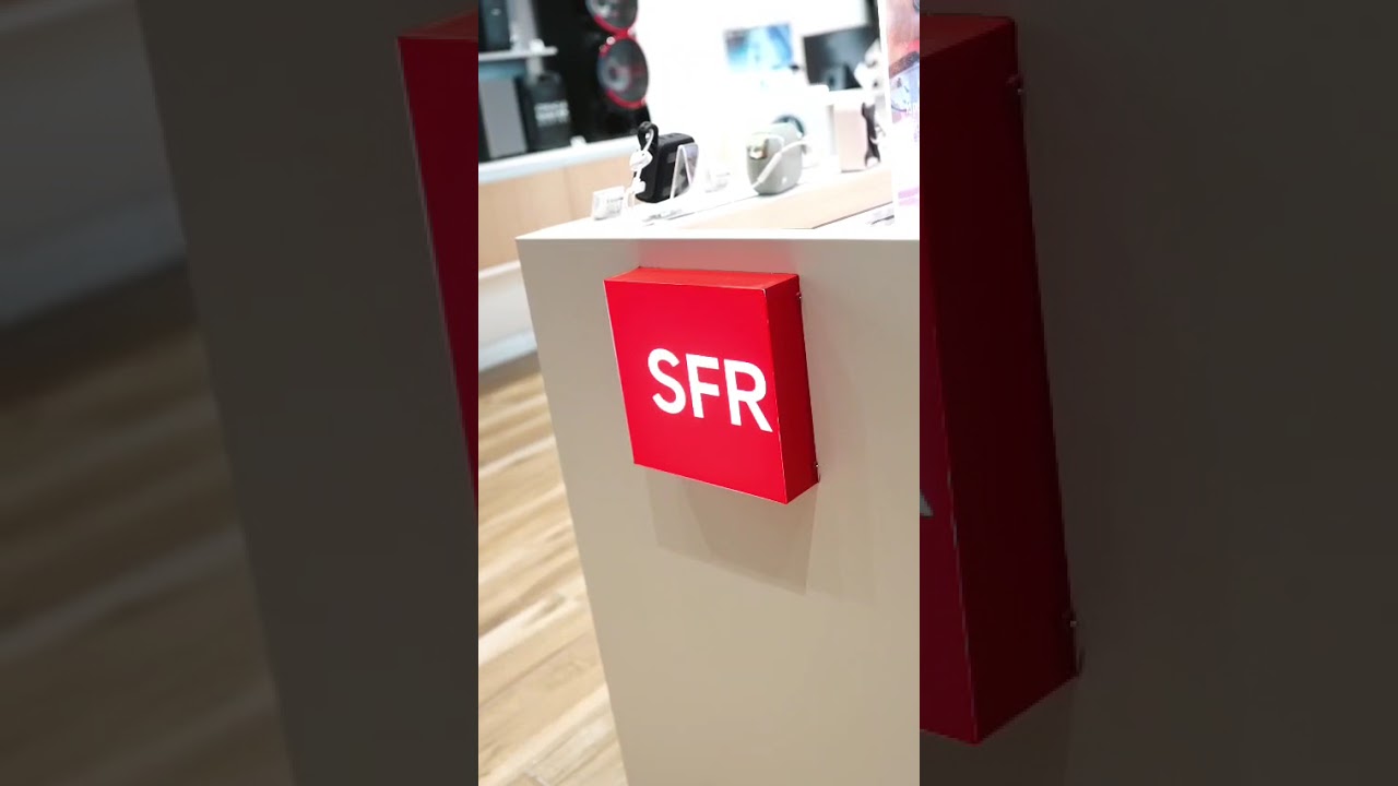 Vidéo externe