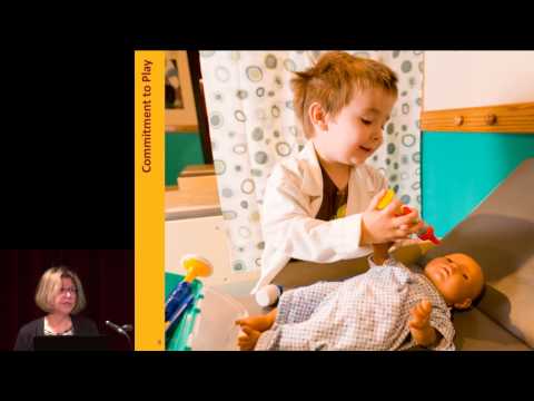 Please Touch Museum / Best in Heritage