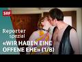 Von Sex Angelverboten Und Der Liebe Im Alter  Donat Auf Achse Reporter Spezial Folge 1 SRF