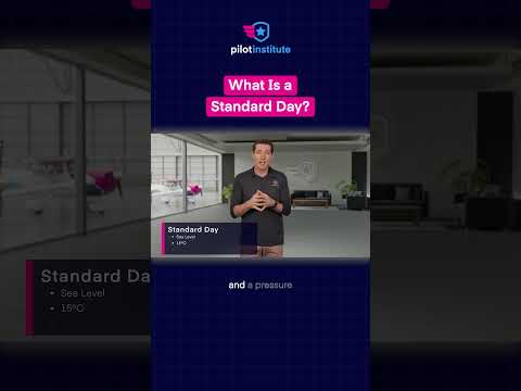 What Is a Standard Day?