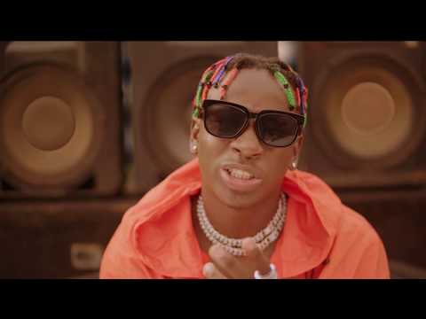 Suspekt Leizor - Ndongo (Official Video)