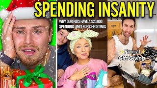 People Are DESTROYING Their Finances This Holiday Season…