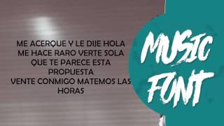 DONDE ESTAS? - Maluma Ft Farruko (LETRA ORIGINAL) Remix