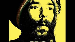 Congo Natty - UK All Stars In Dub (Adrian Sherwood Remix)
