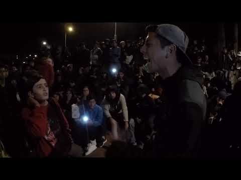 EL MENOR vs. SERA | 8vos | Kuarta Maestría Defend | Fecha 6