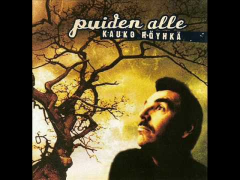 Sina Teit Sen Taas Marjaana - Kauko Röyhkä
