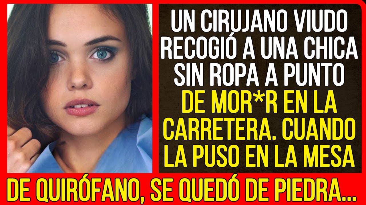 Lo que sucedió durante la operación sorprendió a todos.