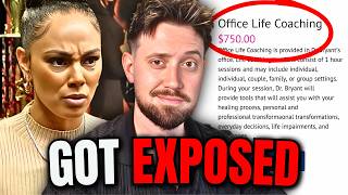 Female Dating Coach Faked Being A Doctor Then THIS Happens