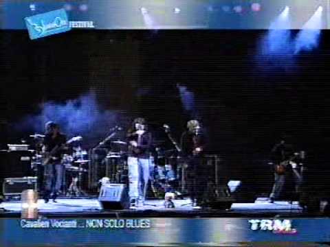 BUONEMANIERE live @ Cava (Matera) 3/7/2006