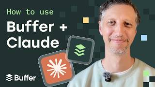How I Use Buffer with Claude (Full MCP Setup)