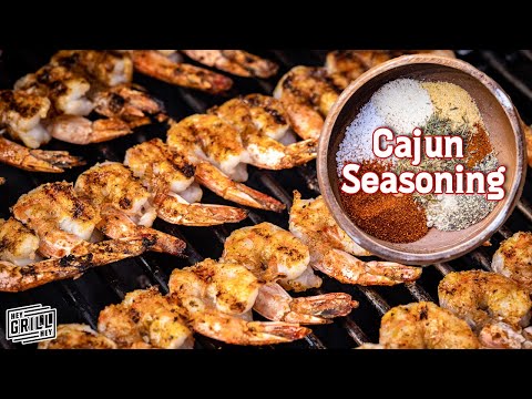 How to Make Homemade Cajun Seasoning Recipe