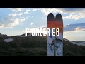 iCELANTiC 1718 :: Pioneer-96 (RUS+subs)