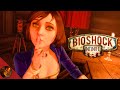 The Wasted Potential Of Bioshock Infinite