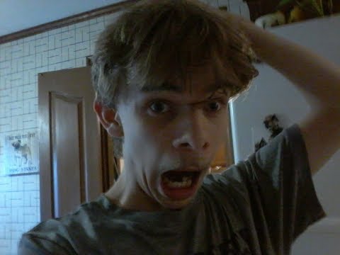 Throwback Thursday #5 - Held Hostage In Bank Robbery