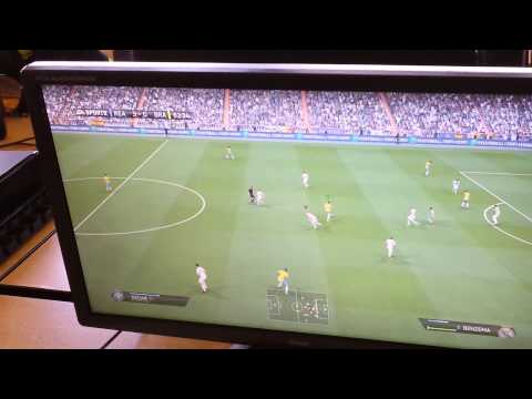FIFA 14 Toernooi - RKVV DIA 19/04/2014