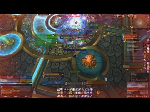 Flamewings VS Lei Shen 10 Normal (Multi POV)