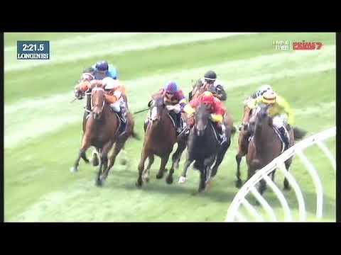 2017 MVRC Moonee Valley Gold Cup