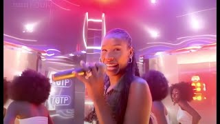Corona - Try me out (Top of the Pops, 20_07_1995)