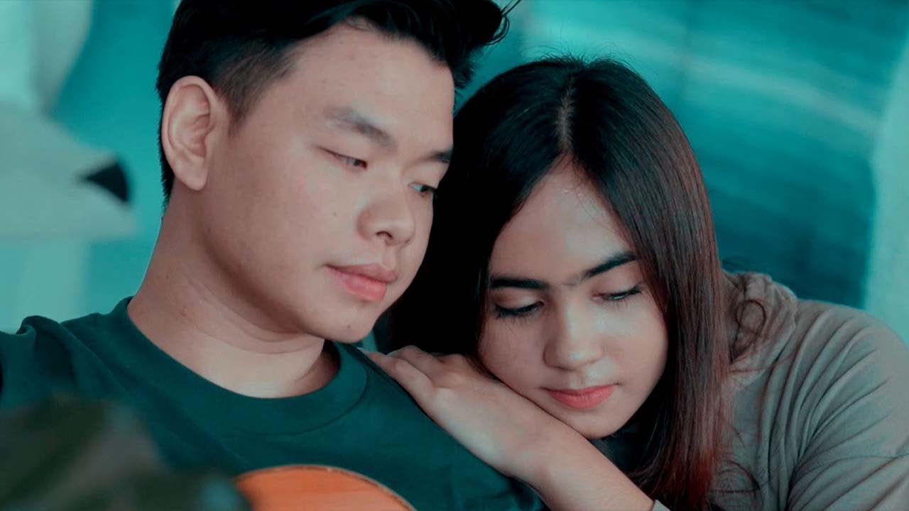 Willy Anggawinata - Cinta Yang Nyaman