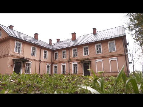 Pamestajām muižām ģenerē attīstības stratēģijas