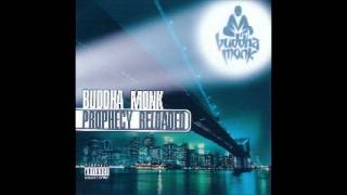 buddha monk - live my life