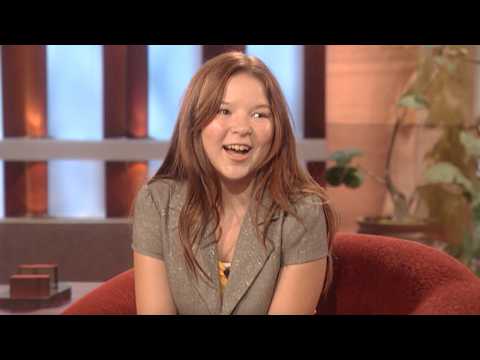 First-Ever America's Got Talent Winner Bianca Ryan