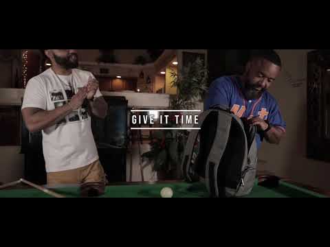 Lotto-Give it Time|Shot by @ArkanaTv