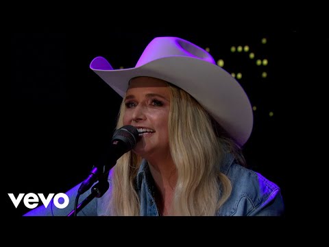 Miranda Lambert, Jack Ingram, Jon Randall - Geraldene (From Austin City Limits)