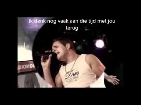 John van der Weide ik kan alleen maar dromen