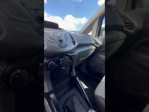 фото ford ecosport i 0