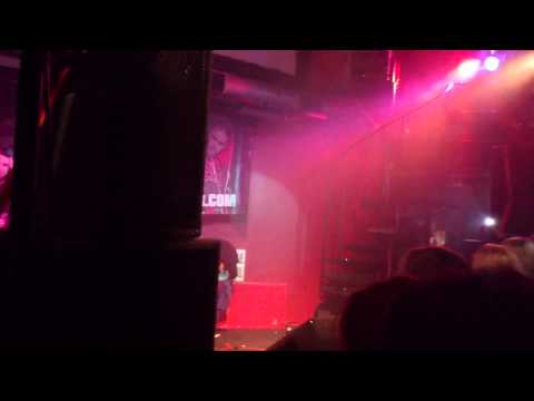 Otecko & DJ Grimaso (Unico ME Teplice 10.3.2012)