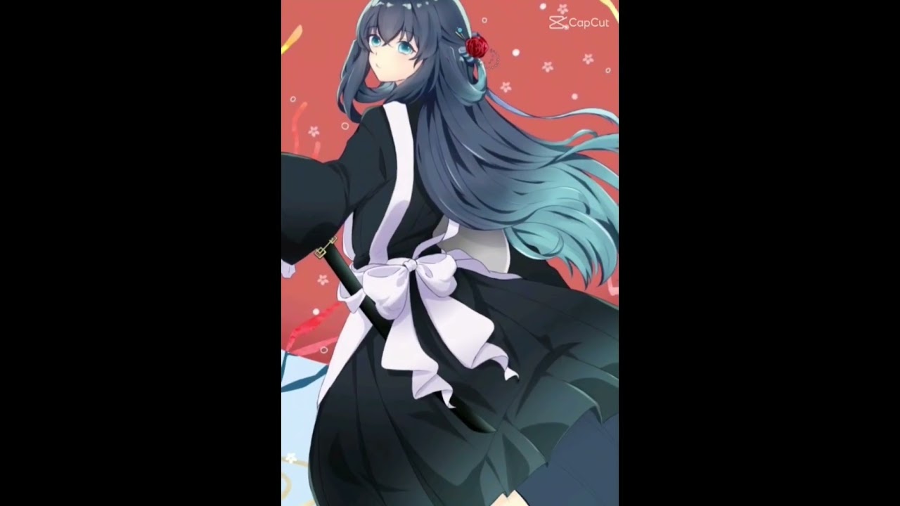 Tokitou Muichiro trong trụ cột thanh gươm diệt quỷ sẽ mặt bộ bồ người hầu như thế nào:))?