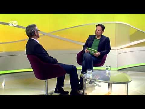 Yoga as medicine? | In Good Shape - Interview