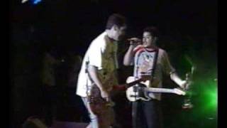 NOFX - Kill All The White Man (Live &#39;97)