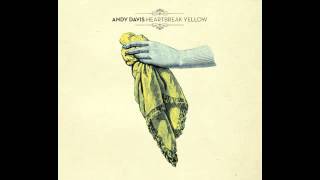 Andy Davis - Heartbreak Yellow