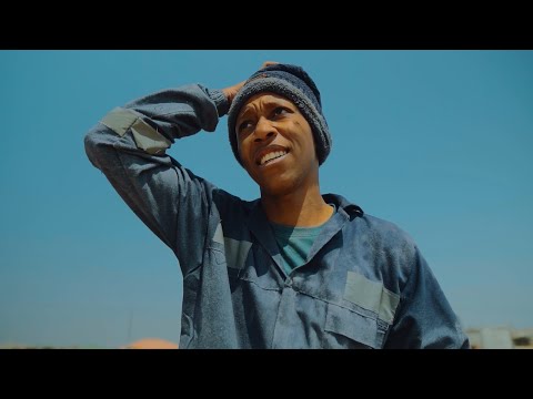 Time - KayC Pricosh (Official Music Video)