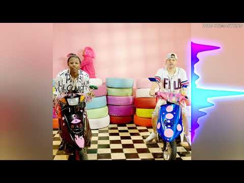 HARACA KIKO X SHADOW BLOW AXI 90 (📀DRG REMASTER📀)