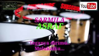 Download lagu SARMILA ASRAF (KARAOKE NO VOCAL) mp3 Download lagu SARMILA ASRAF (KARAOKE NO VOCAL) mp3